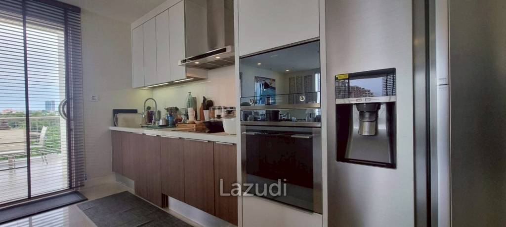 1 bedroom 1 bathroom Condo 157 Sq.m. at The Cove Pattaya