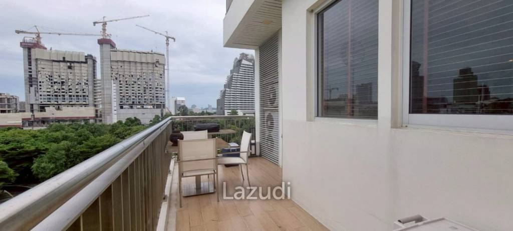 1 bedroom 1 bathroom Condo 157 Sq.m. at The Cove Pattaya