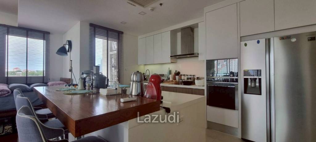 1 bedroom 1 bathroom Condo 157 Sq.m. at The Cove Pattaya