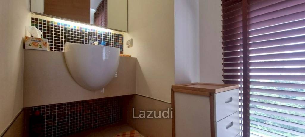 1 bedroom 1 bathroom Condo 157 Sq.m. at The Cove Pattaya