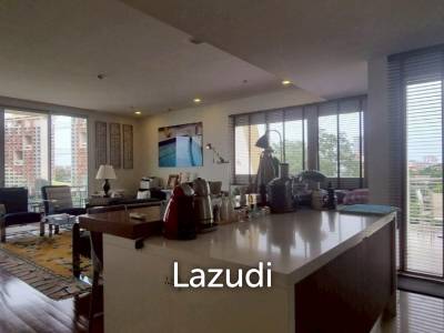 1 bedroom 1 bathroom Condo 157 Sq.m. at The Cove Pattaya