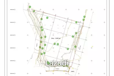 Perfect 500m2 Leasehold Land in Bingin Uluwatu - Pink Zone