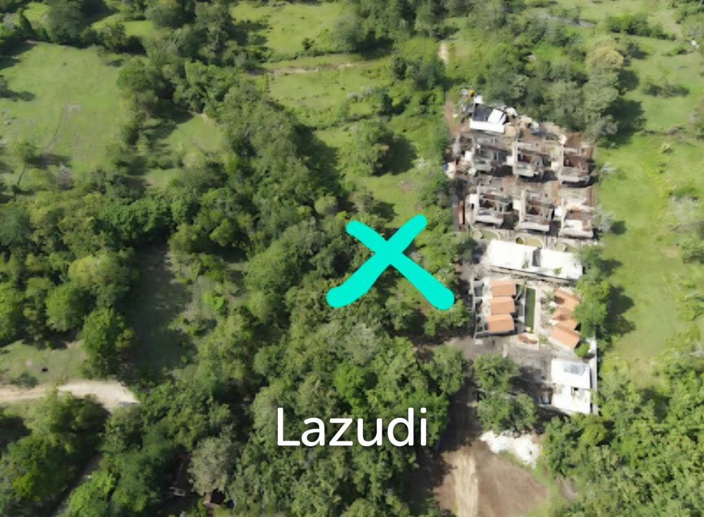 Perfect 500m2 Leasehold Land in Bingin Uluwatu - Pink Zone