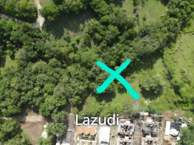 500m2 Leasehold Land in Bingin Pecatu - Pink Zone