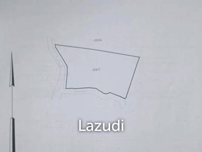 500m2 Leasehold Land in Bingin Pecatu - Pink Zone