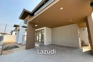 4 Beds 4 Baths 263 SQ.M. Horizon By Patta