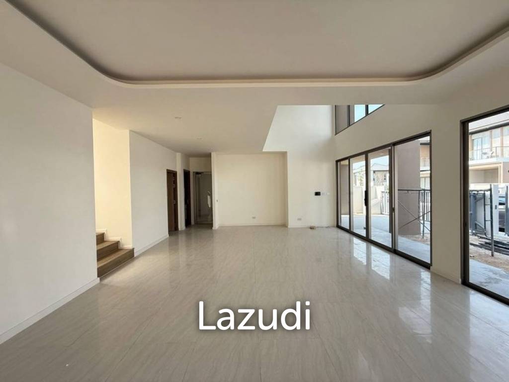 4 Beds 4 Baths 263 SQ.M. Horizon By Patta