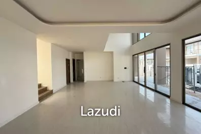 4 Beds 4 Baths 263 SQ.M. Horizon By Patta