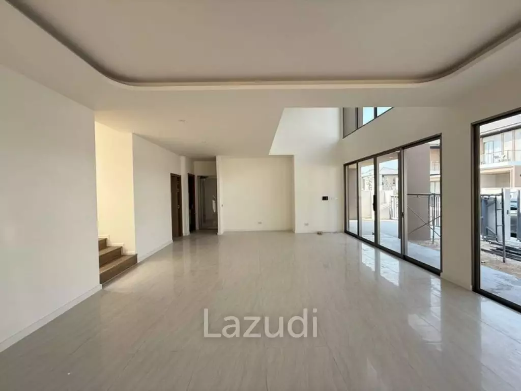 4 Beds 4 Baths 263 SQ.M. Horizon By Patta