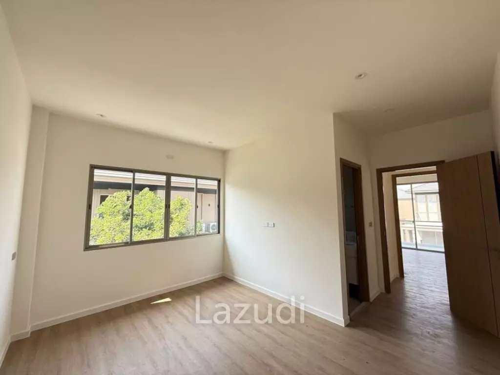 4 Beds 4 Baths 263 SQ.M. Horizon By Patta