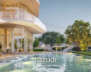 4 Beds 4 Baths 263 SQ.M. Horizon By Patta