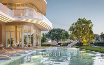 4 Beds 4 Baths 263 SQ.M. Horizon By Patta
