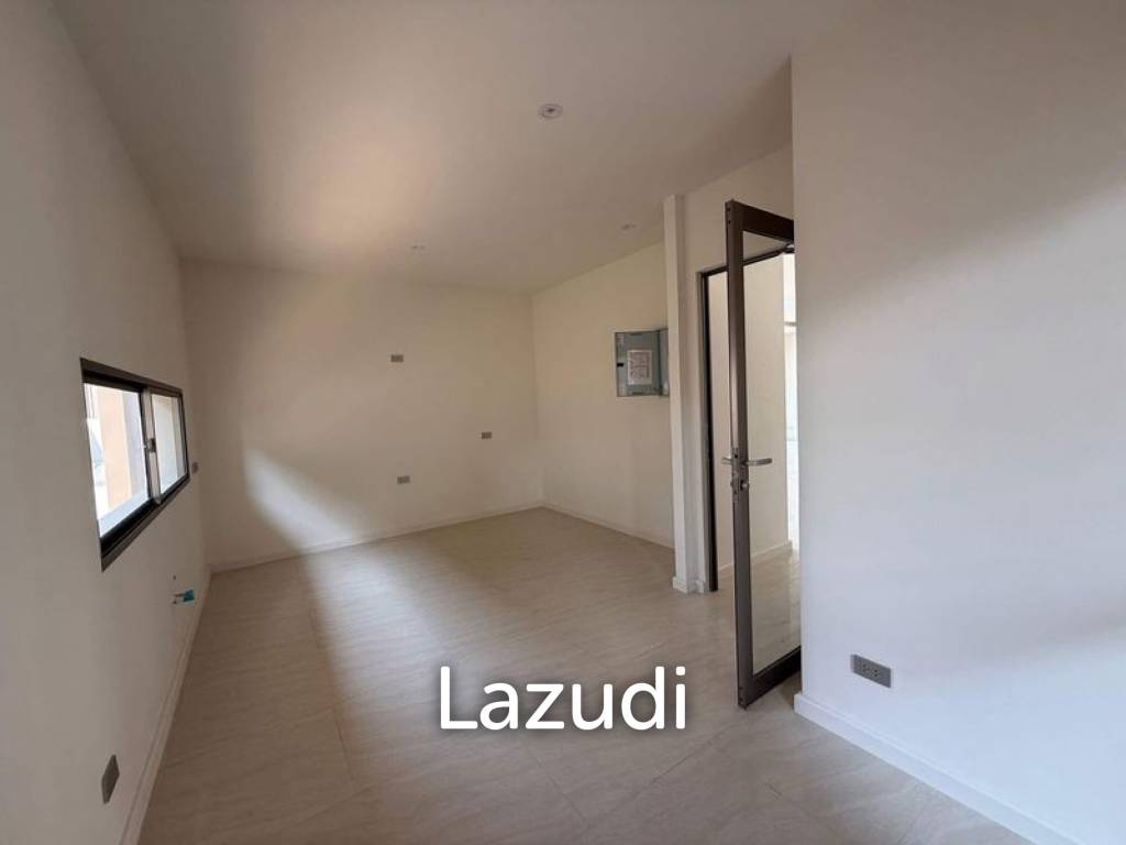 4 Beds 4 Baths 263 SQ.M. Horizon By Patta