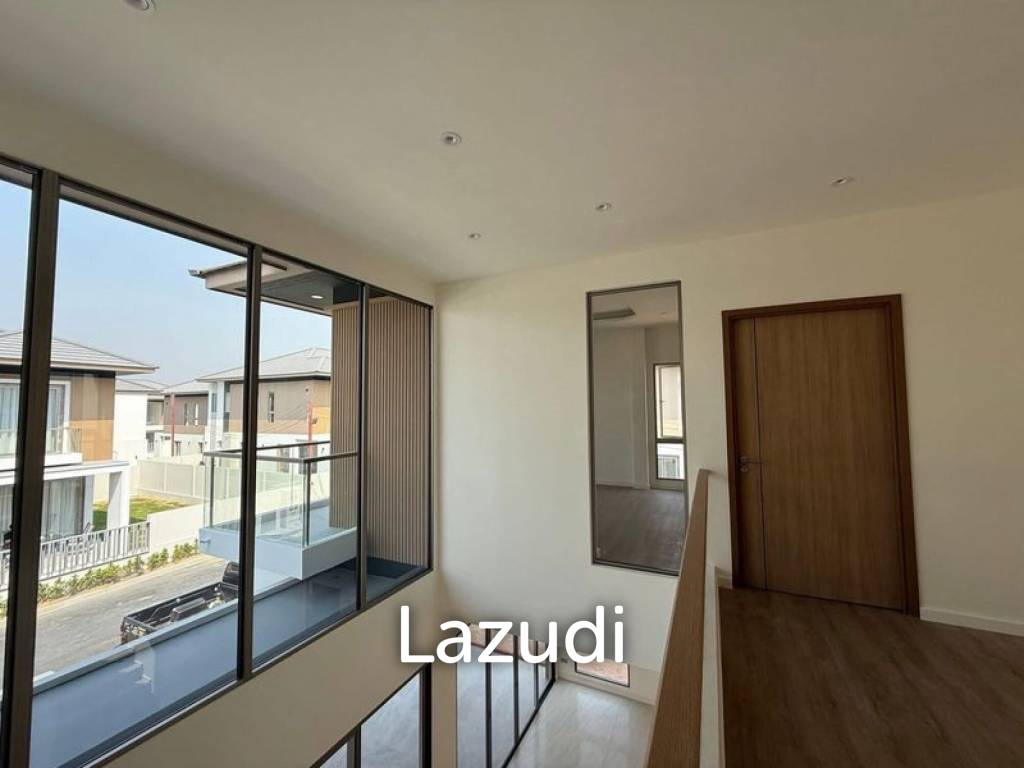 4 Beds 4 Baths 263 SQ.M. Horizon By Patta