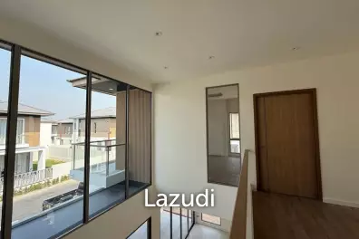 4 Beds 4 Baths 263 SQ.M. Horizon By Patta