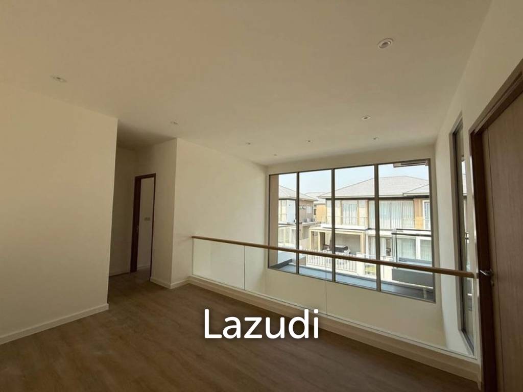 4 Beds 4 Baths 263 SQ.M. Horizon By Patta