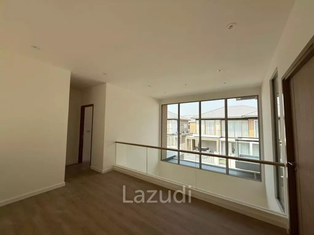 4 Beds 4 Baths 263 SQ.M. Horizon By Patta