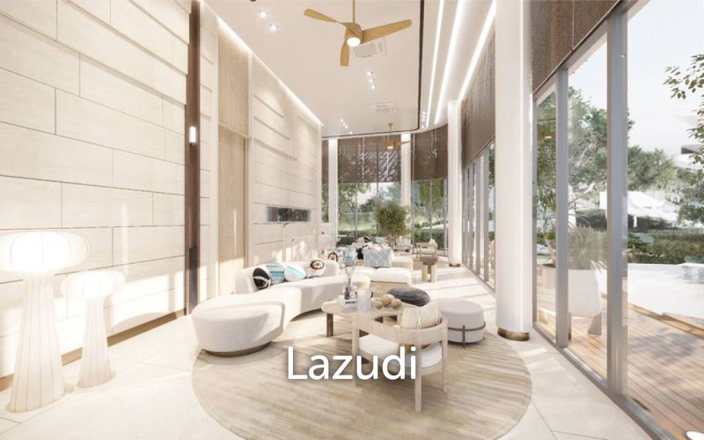 4 Beds 4 Baths 263 SQ.M. Horizon By Patta