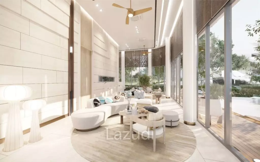 4 Beds 4 Baths 263 SQ.M. Horizon By Patta