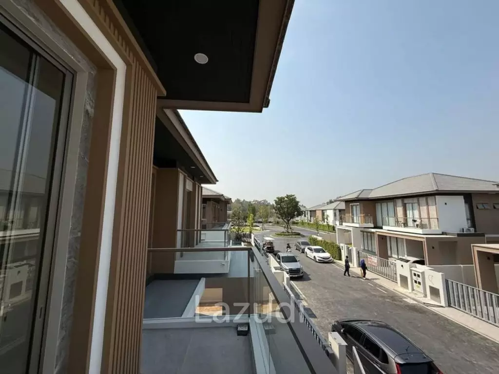 4 Beds 4 Baths 263 SQ.M. Horizon By Patta