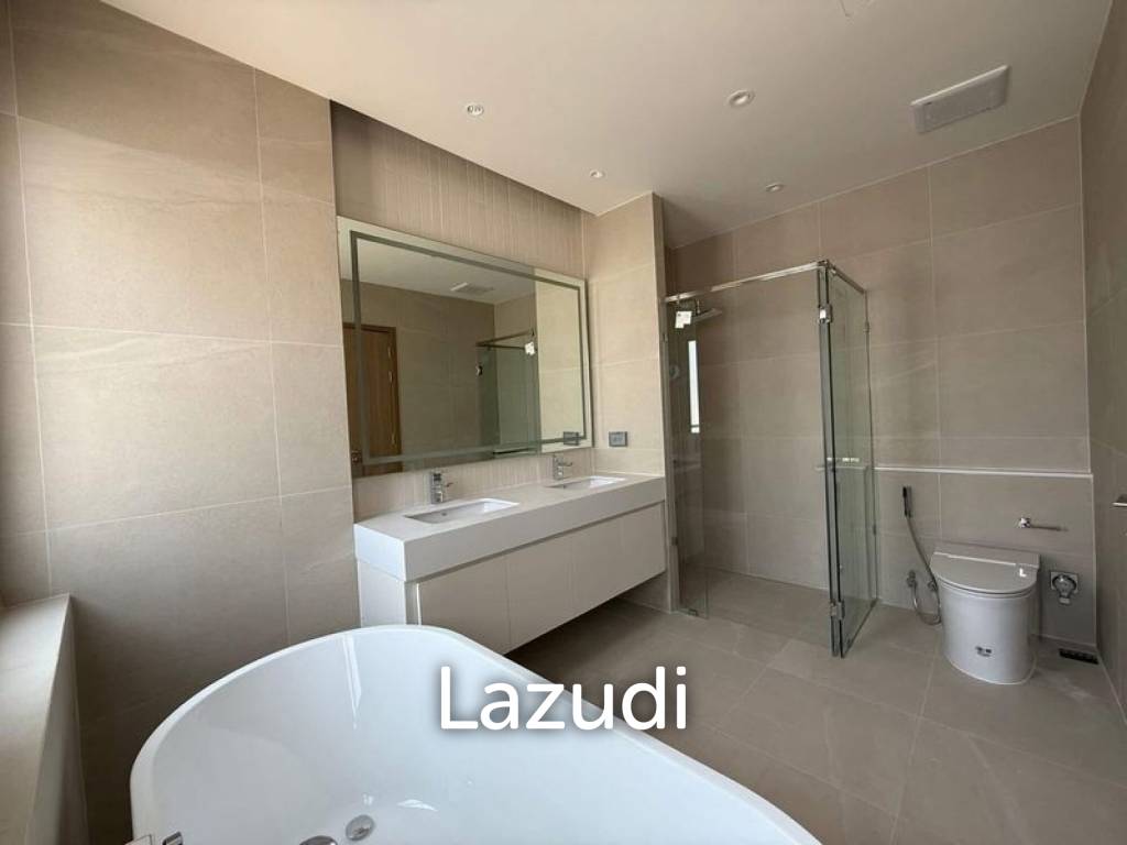 4 Beds 4 Baths 263 SQ.M. Horizon By Patta