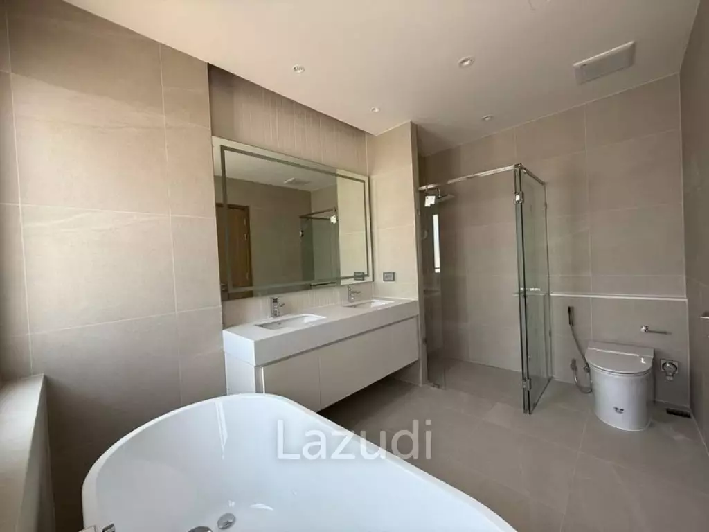 4 Beds 4 Baths 263 SQ.M. Horizon By Patta