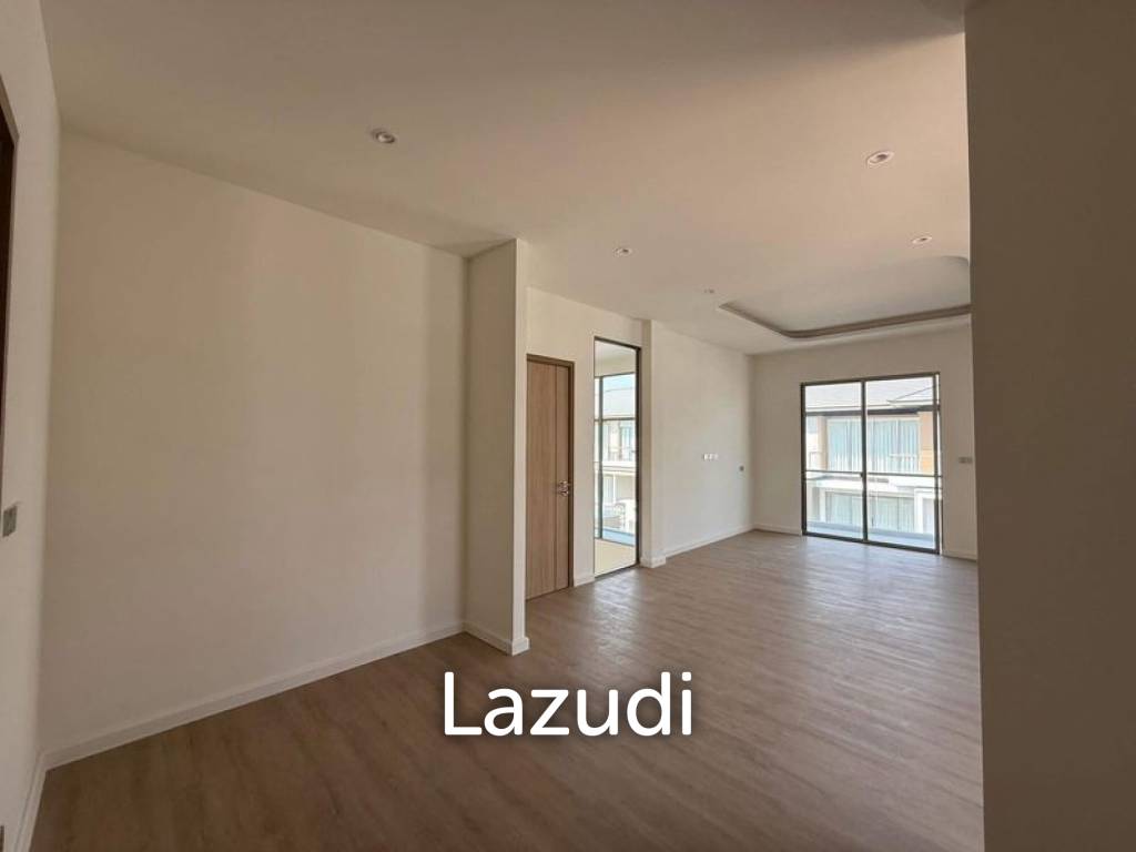 4 Beds 4 Baths 263 SQ.M. Horizon By Patta