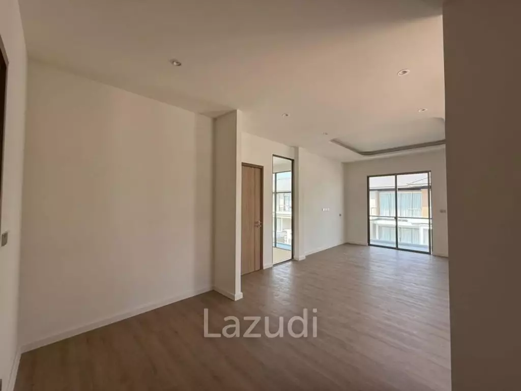 4 Beds 4 Baths 263 SQ.M. Horizon By Patta