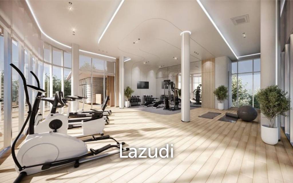 4 Beds 4 Baths 263 SQ.M. Horizon By Patta