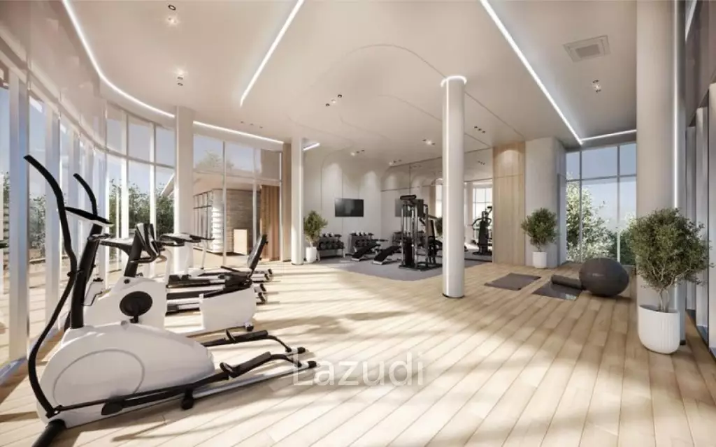 4 Beds 4 Baths 263 SQ.M. Horizon By Patta