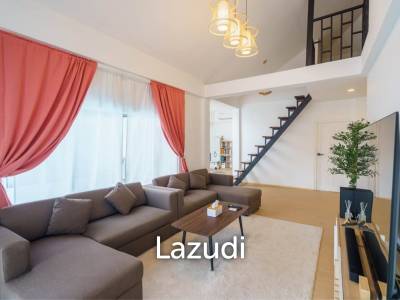 4-Bedroom Pool Villa For Rent In Phuket Town