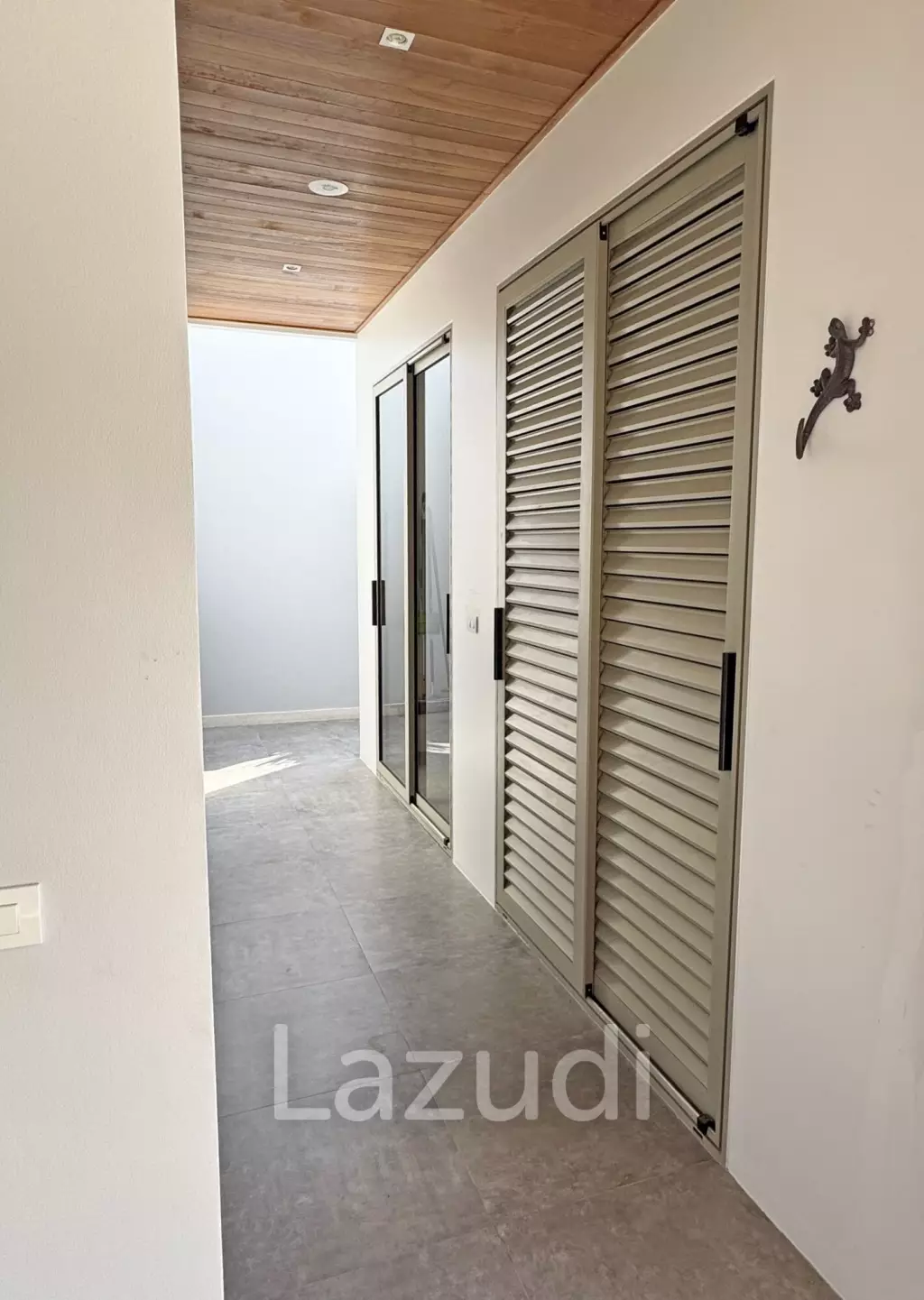 Modern 3-Bedroom Pool Villa For Sale And Rent In Cherng Talay