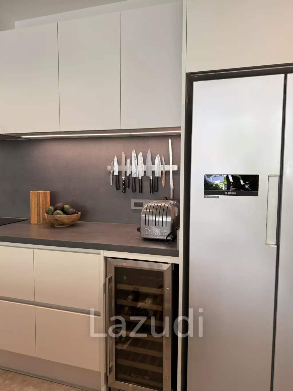 Modern 3-Bedroom Pool Villa For Sale And Rent In Cherng Talay