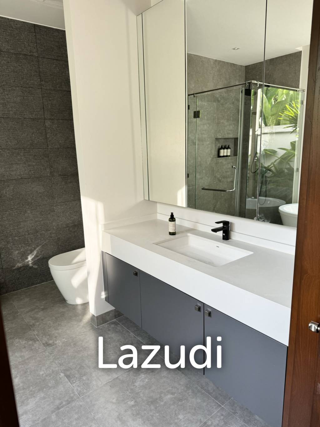 Modern 3-Bedroom Pool Villa For Sale And Rent In Cherng Talay