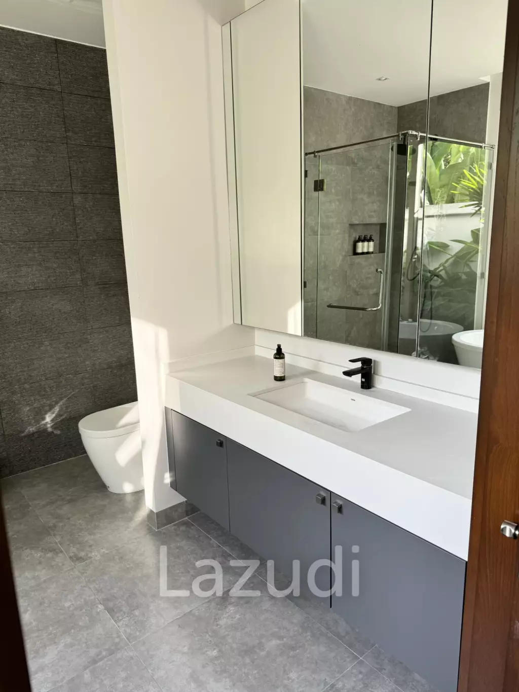 Modern 3-Bedroom Pool Villa For Sale And Rent In Cherng Talay