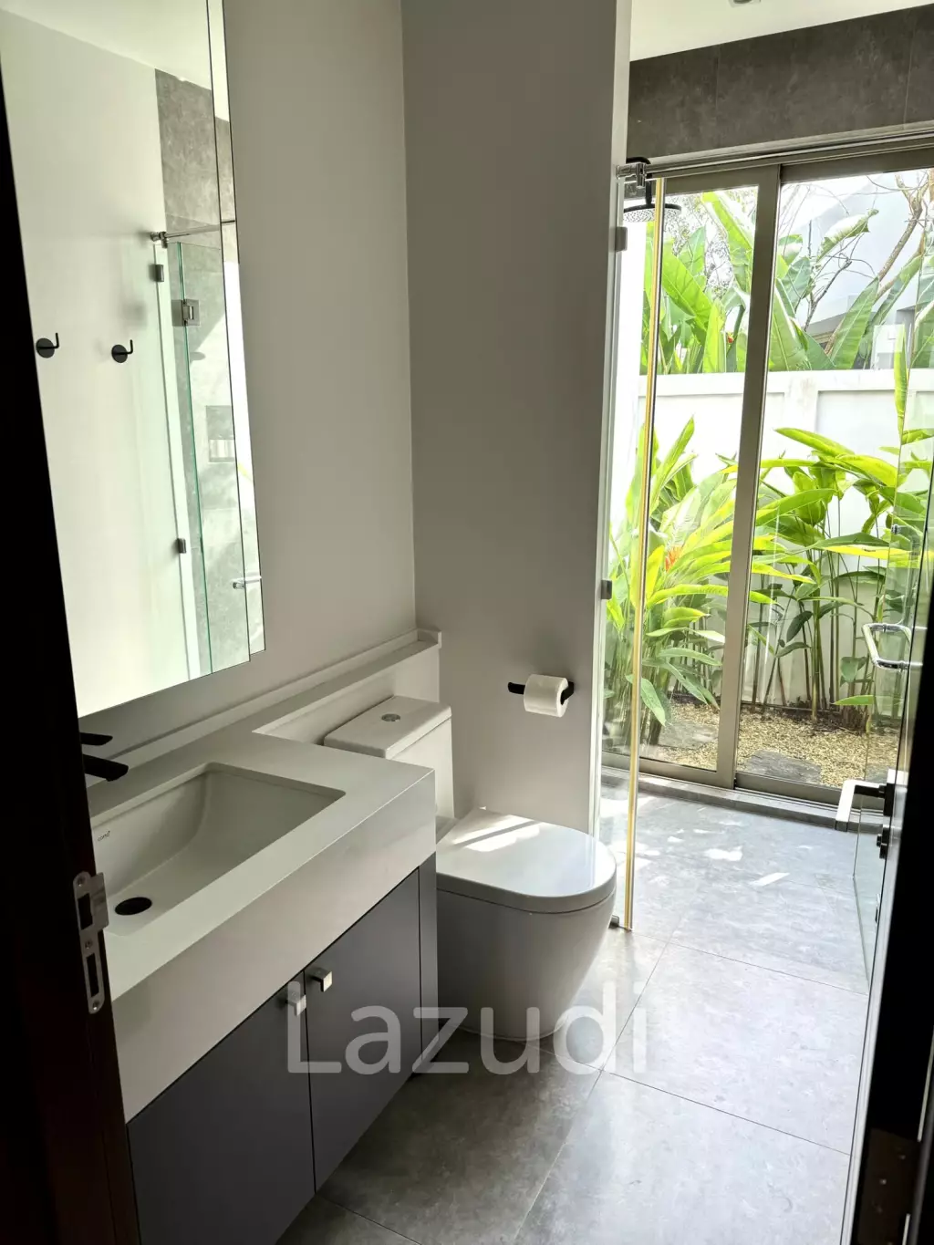 Modern 3-Bedroom Pool Villa For Sale And Rent In Cherng Talay