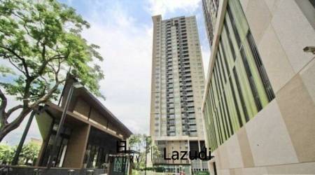 Baan Kiang Fah - Studio 32 SQM Condo for Sale