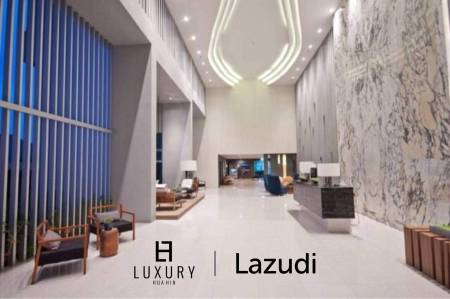 Baan Kiang Fah - Studio 32 SQM Condo for Sale