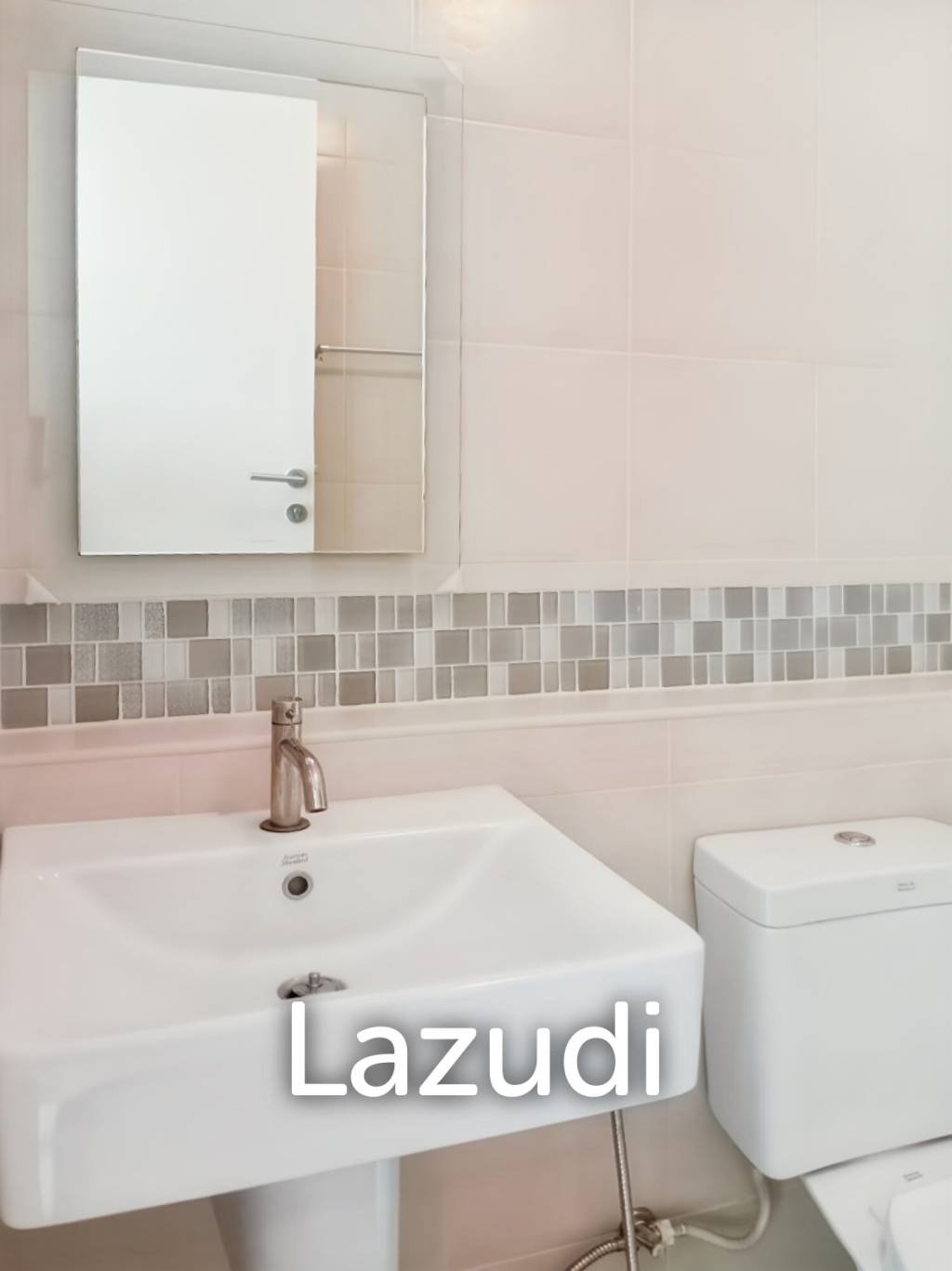 Baan Kiang Fah - Studio 32 SQM Condo for Sale