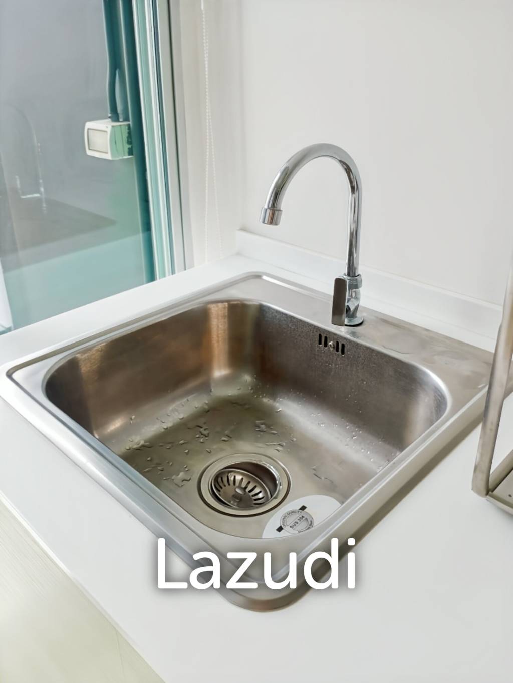 Baan Kiang Fah - Studio 32 SQM Condo for Sale