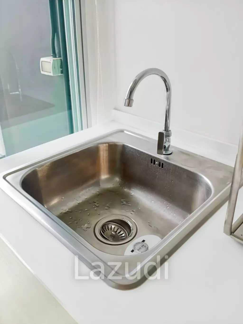 Baan Kiang Fah - Studio 32 SQM Condo for Sale