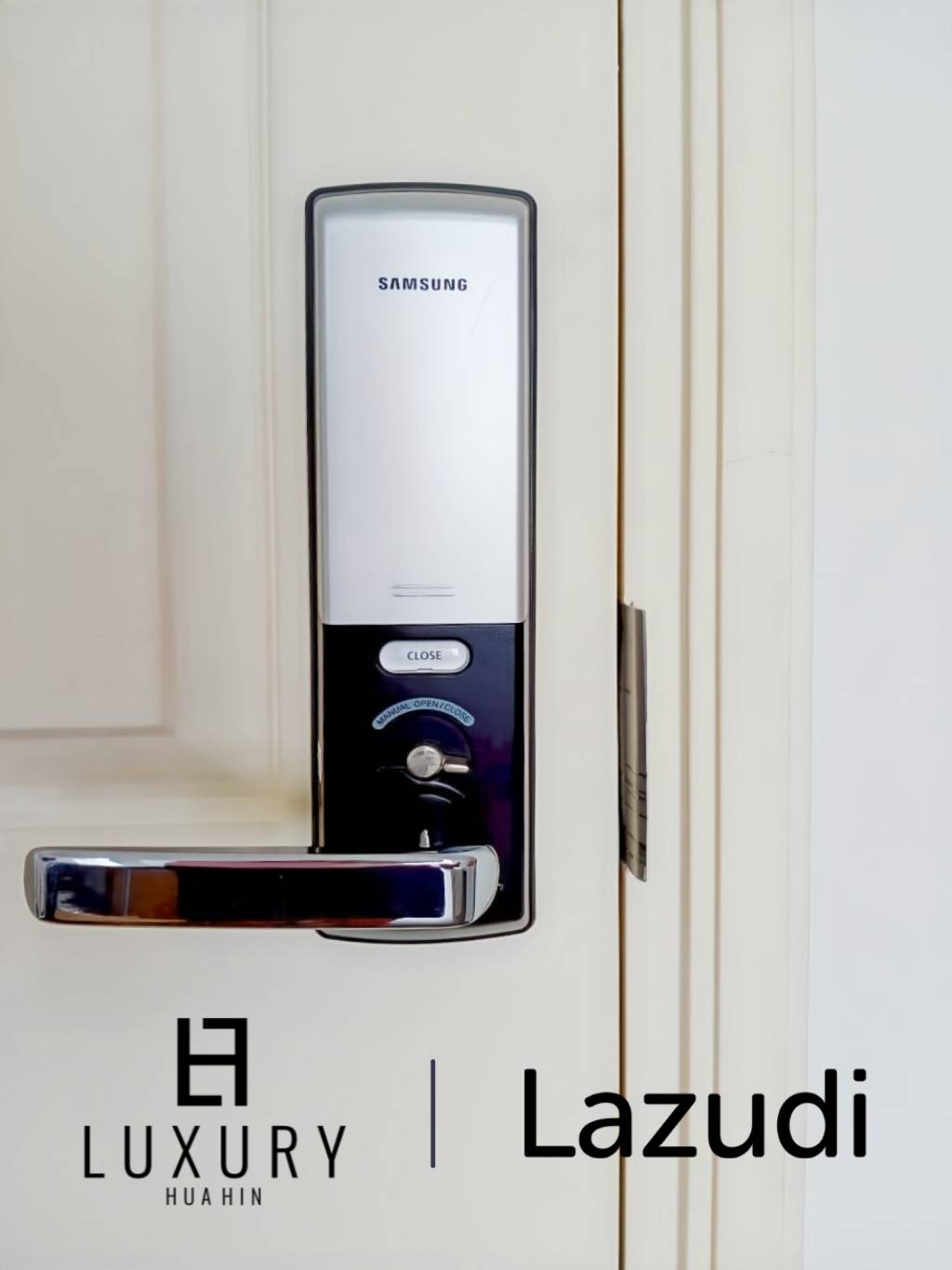 Baan Kiang Fah - Studio 32 SQM Condo for Sale