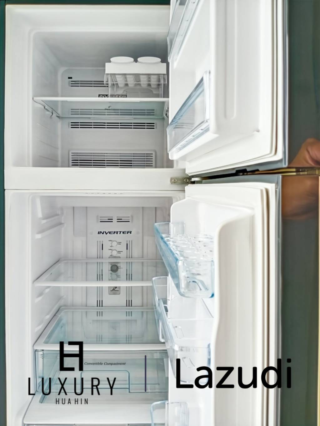 Baan Kiang Fah - Studio 32 SQM Condo for Sale