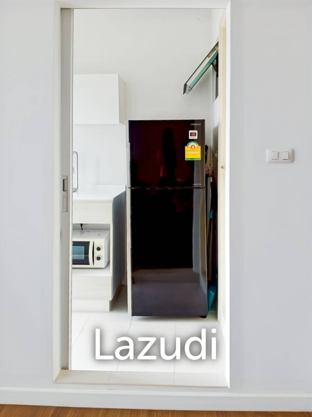 Baan Kiang Fah - Studio 32 SQM Condo for Sale