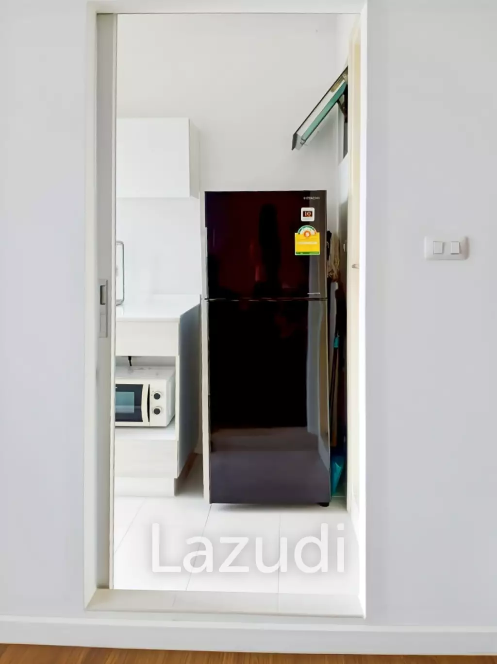 Baan Kiang Fah - Studio 32 SQM Condo for Sale