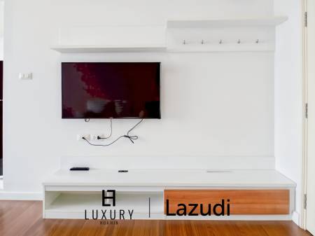 Baan Kiang Fah - Studio 32 SQM Condo for Sale