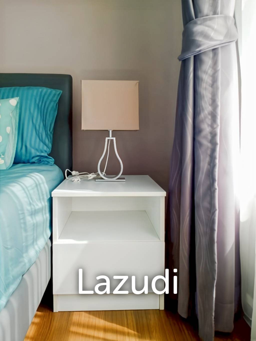 Baan Kiang Fah - Studio 32 SQM Condo for Sale