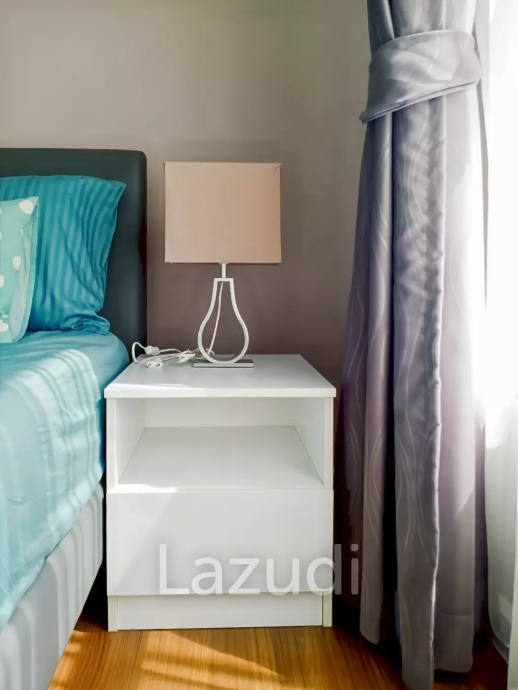 Baan Kiang Fah - Studio 32 SQM Condo for Sale
