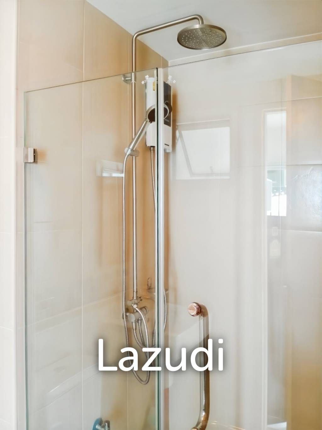 Baan Kiang Fah - Studio 32 SQM Condo for Sale