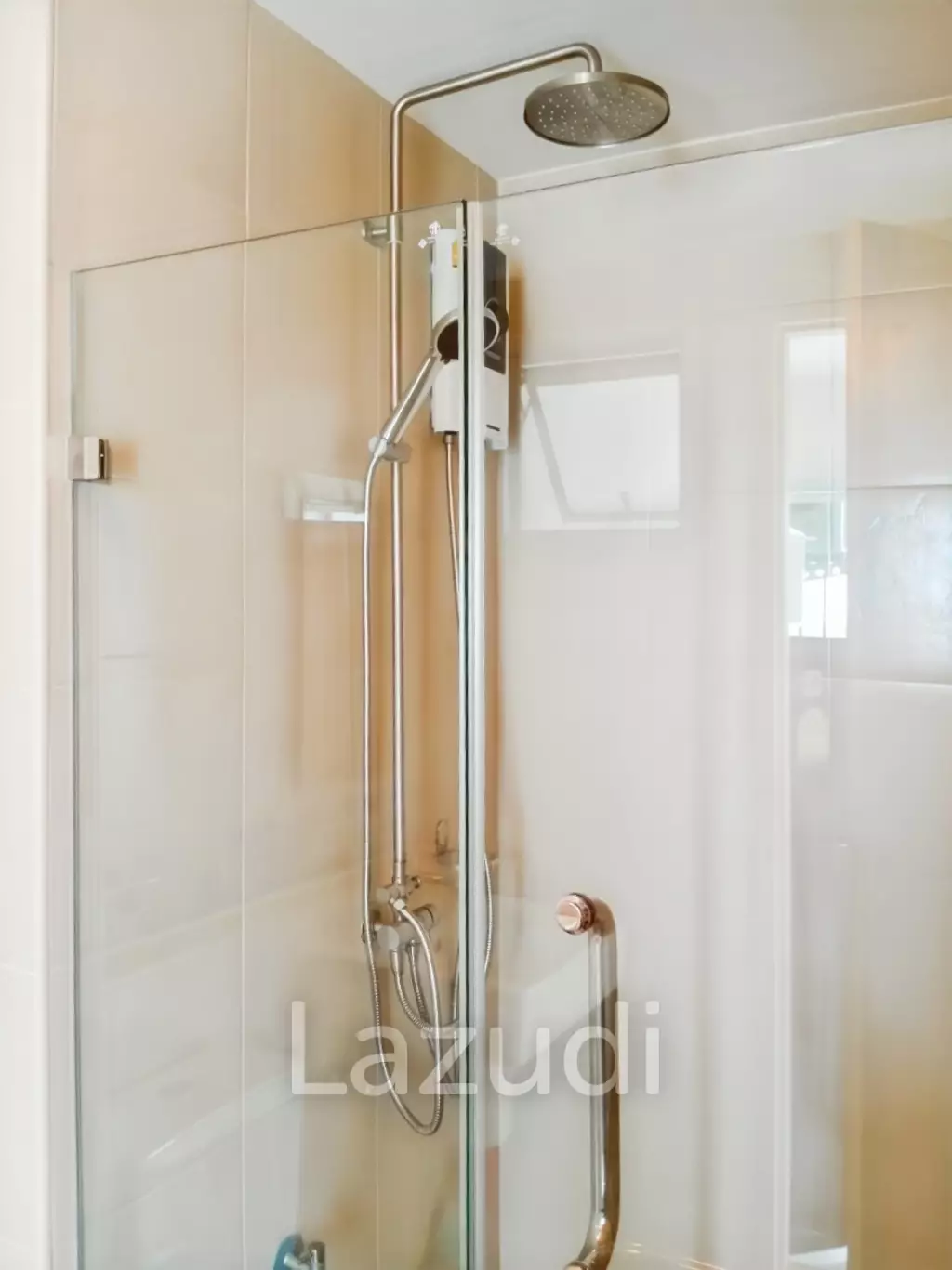 Baan Kiang Fah - Studio 32 SQM Condo for Sale